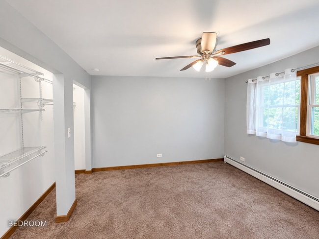 Building Photo - 1-Bedroom Apartment with Reserved Parking – Unit 8