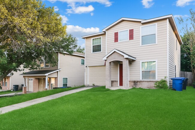 Foto del edificio - Charming Home Awaits: Spacious & Modern Living in a Prime Location