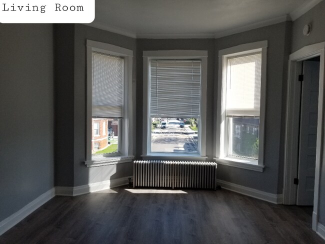 Foto del edificio - 4062 W Cullerton St