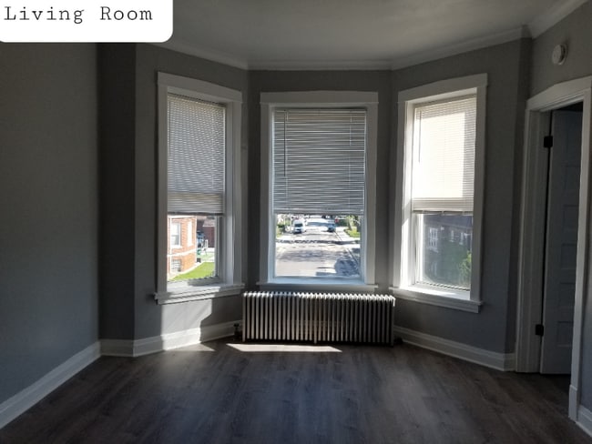 Building Photo - 4062 W Cullerton St