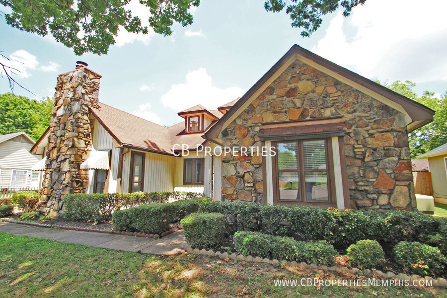 Primary Photo - 2990 Ridgeway Rd