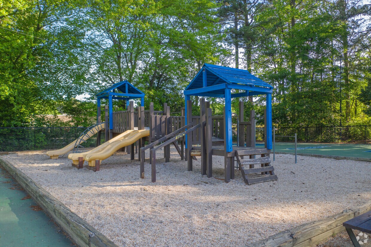 Springdale Glen Apartments Clarkston, GA