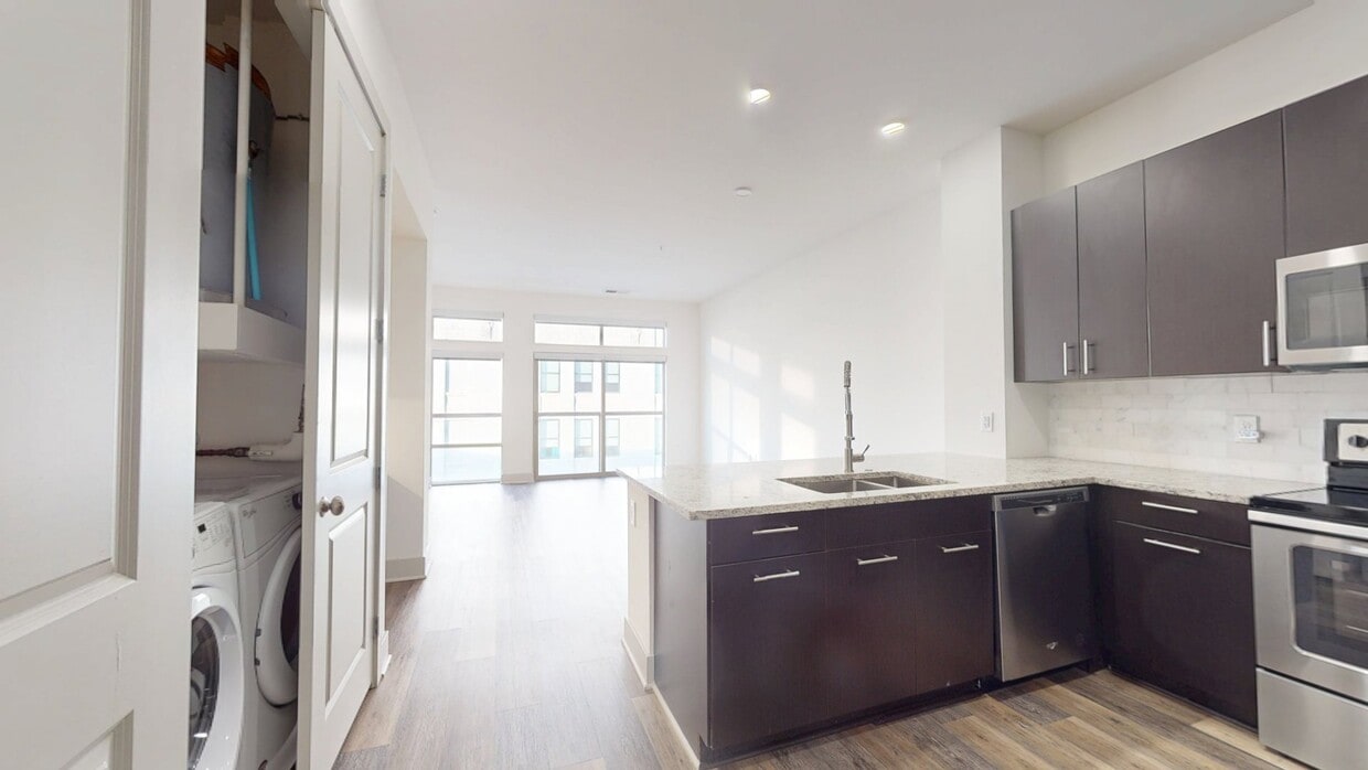 Photo - 322 on North Broad Apartments