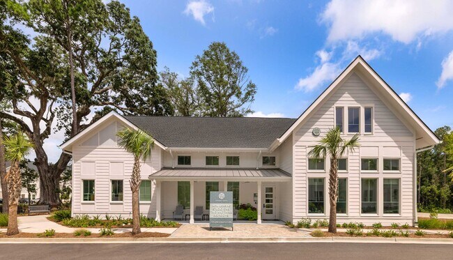 Foto del edificio - Stono Oaks