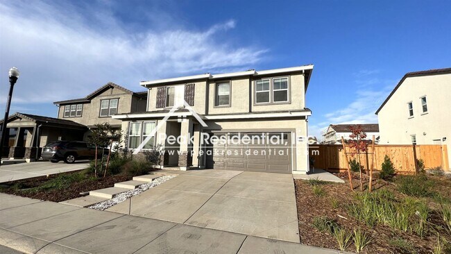 Building Photo - 4 br, 3 bath House - 10466 Saloni Wy