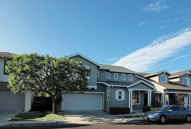 Foto del edificio - 925 Gates St