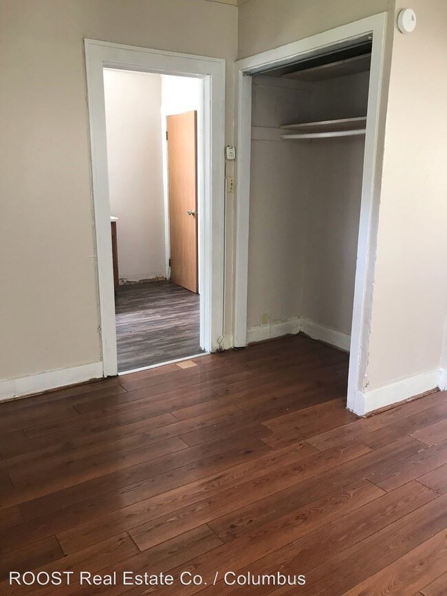 Foto del edificio - 2 br, 1 bath House - 1010 E. 15th Avenue