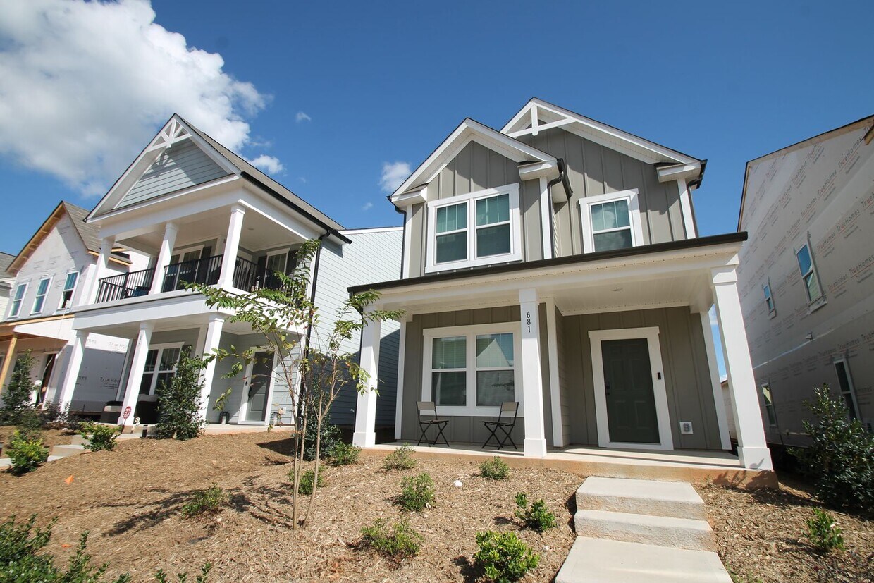 Foto del edificio - Exclusively Offered by Muse Realty Rentals...