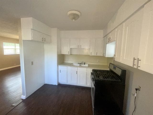 Building Photo - 607 W Atchley Dr
