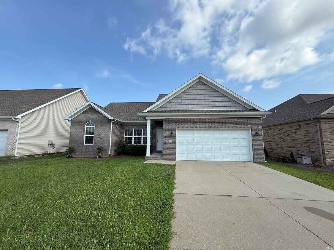 Foto principal - 3621 Arbor Pointe Dr
