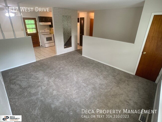 Building Photo - 3 Bedroom House
