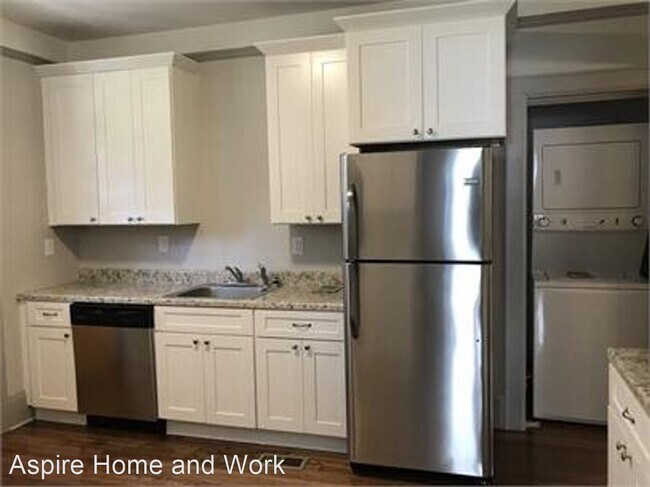 Foto del edificio - 2 br, 1 bath House - 724 A W. Whitner Street