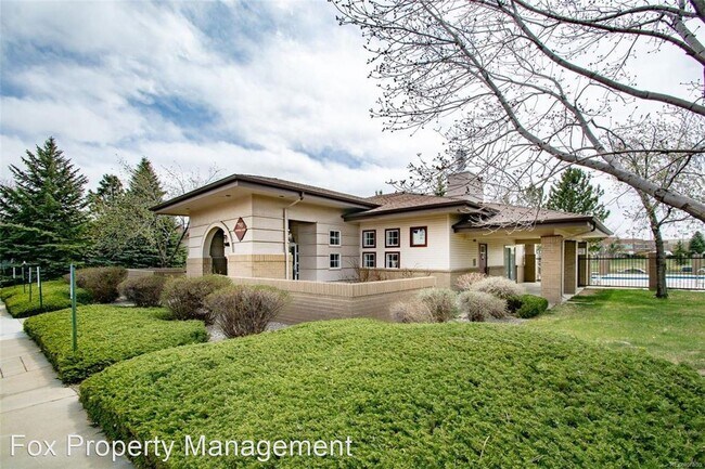 Foto del edificio - 1 br, 1 bath House - 780 Copper Lane, Unit...