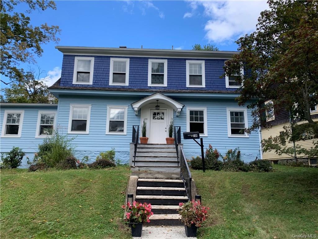 108 Hooker Ave, Poughkeepsie, NY 12601 - House Rental in Poughkeepsie ...