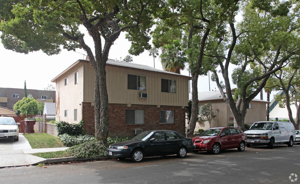 Building Photo - 1144 Ruberta Ave