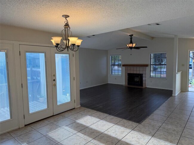 Foto del edificio - 4519 Keota Dr