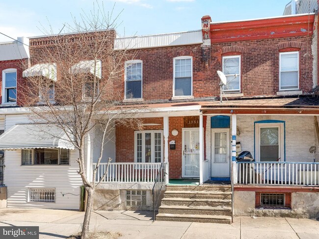 Photo - 1351 S 31st St House