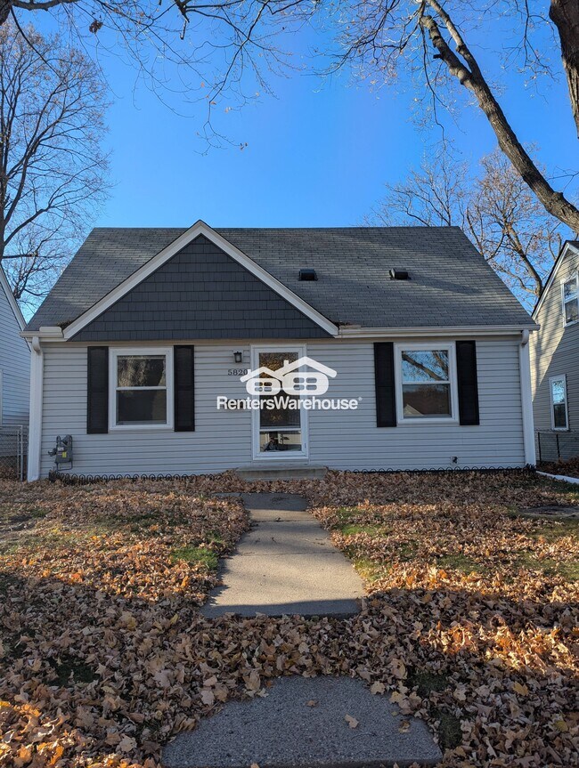 Foto del edificio - 5820 43rd Ave S