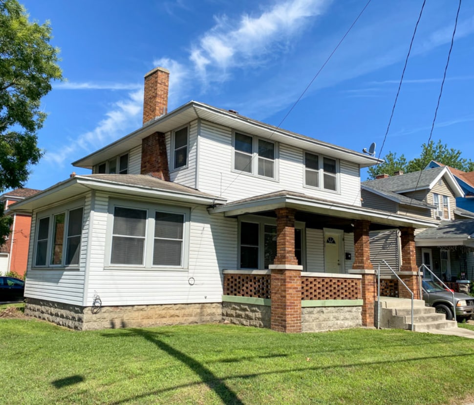 103 Gold Ave NW, Grand Rapids, MI 49504 House Rental in Grand Rapids