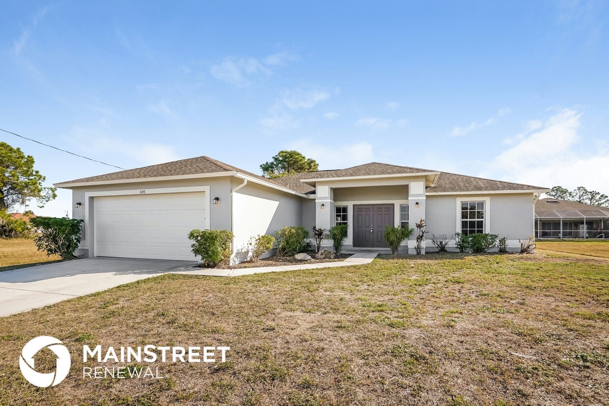 Foto principal - 3143 NE 14th Ct