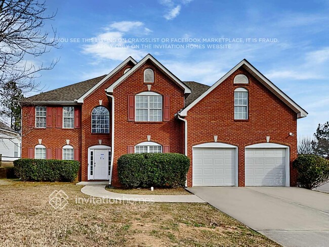 Building Photo - 3964 Ambrose Ridge Ct
