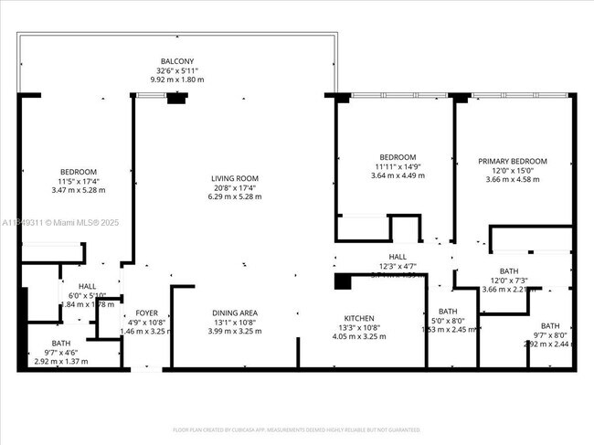 Foto del edificio - 2451 Brickell Ave