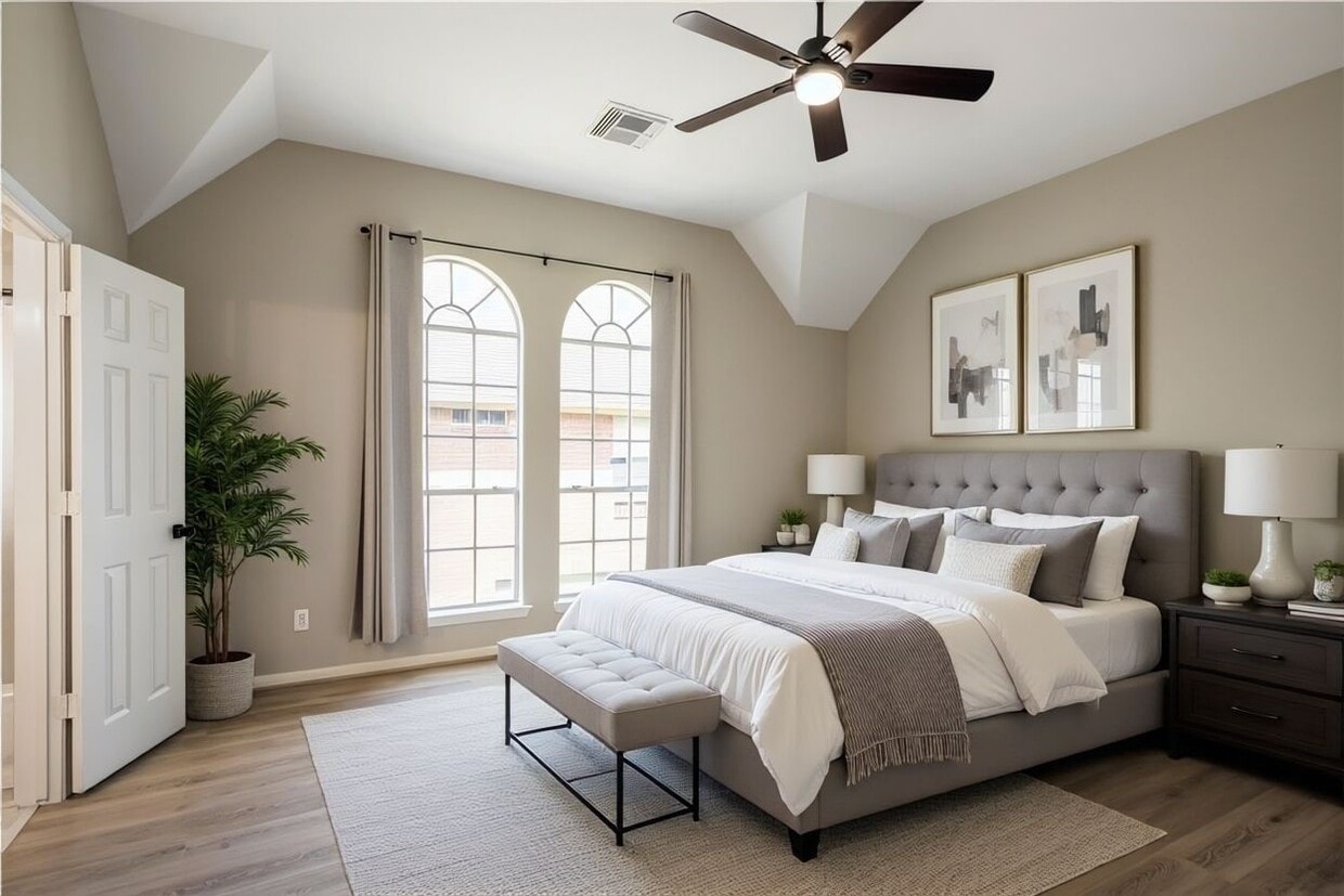 Foto principal - 11735 Alief Clodine Rd