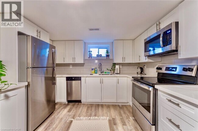 Photo du bâtiment - 77 W 4th St