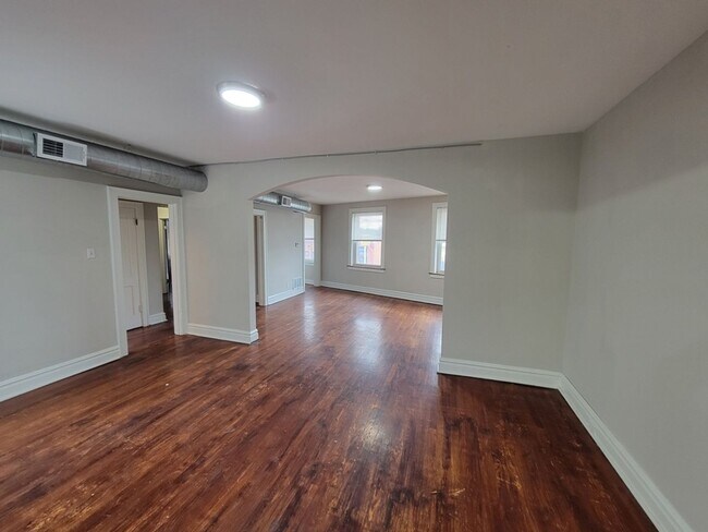 Foto del edificio - Kingshighway &amp; Lansdowne Apts.