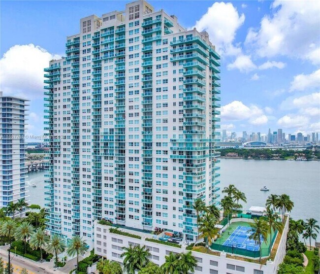 Foto del edificio - 650 West Ave