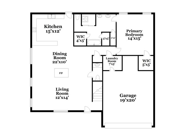 Building Photo - 2593 Kate Bond Rd