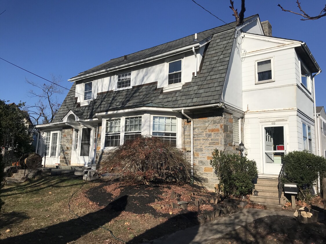 Primary Photo - 100 Partridge Ave