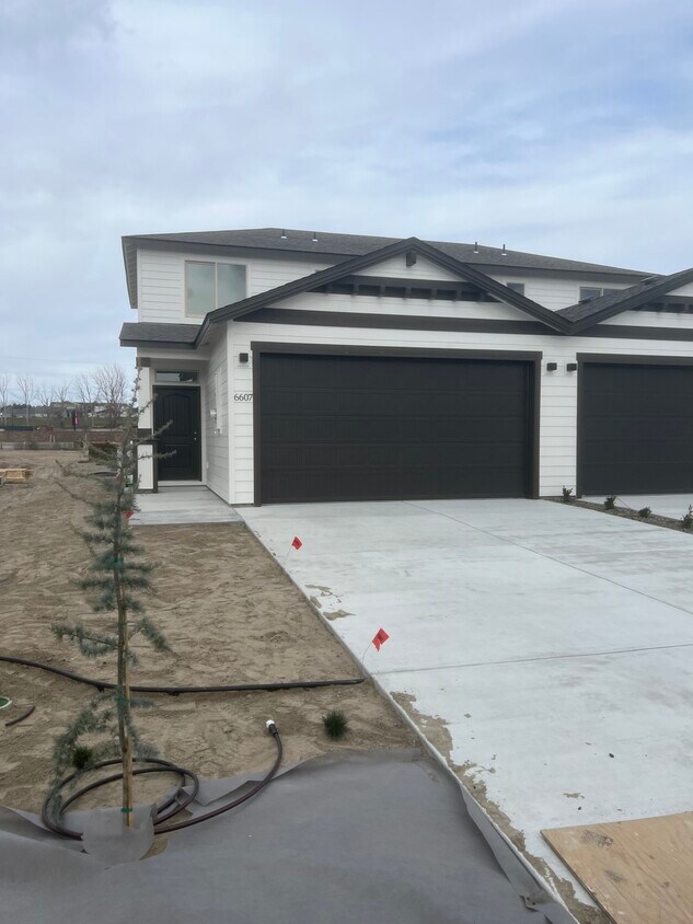 6607 W Dradie St, Pasco, WA 99301 House Rental in Pasco, WA