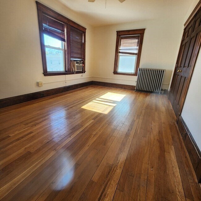 Foto del edificio - 43 Mansfield St