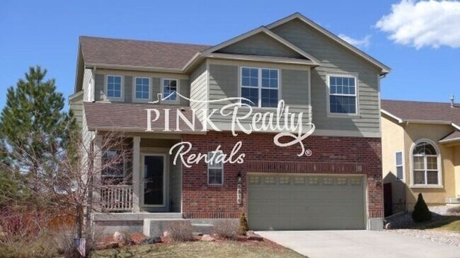 Foto del edificio - 5516 Mountain Garland Dr