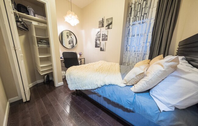 Foto del edificio - 5 W 101st St