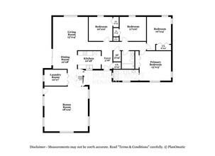 Building Photo - 3423 Silverwood Dr