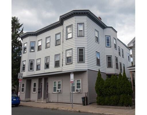 Foto del edificio - 183 Rindge Ave