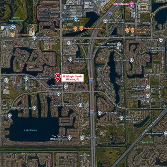 Building Photo - 4404 SW 160th Ave