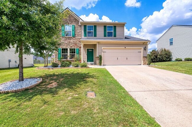 Foto del edificio - 242 Creekside Way