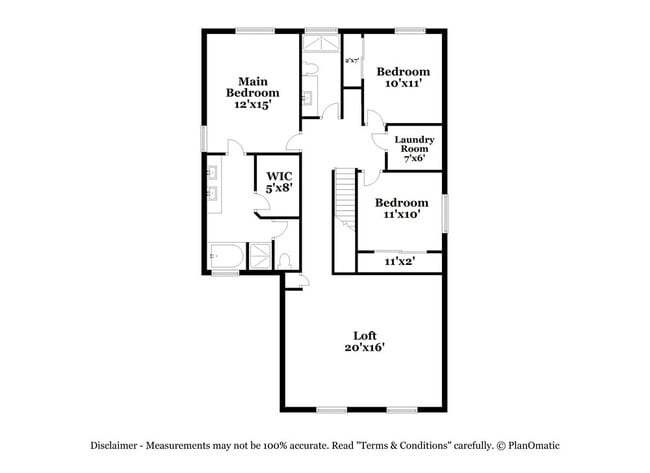 Building Photo - 4952 Crusoe Creek Ct