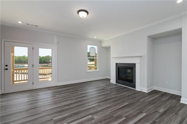 Foto del edificio - 1258 May Elm Ln