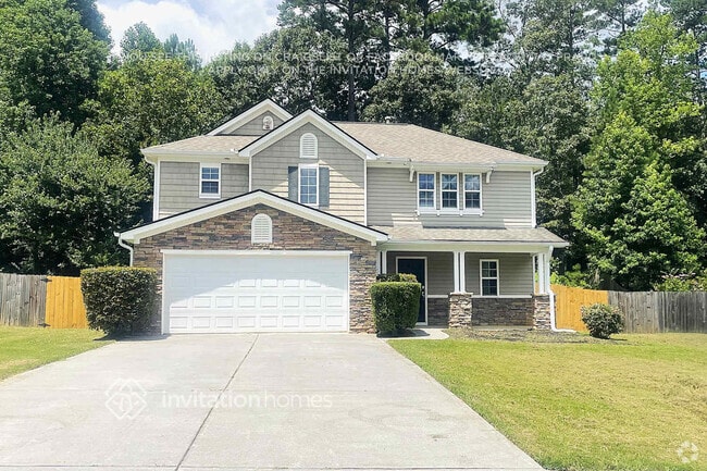 Building Photo - 411 Cedar Bay Cir