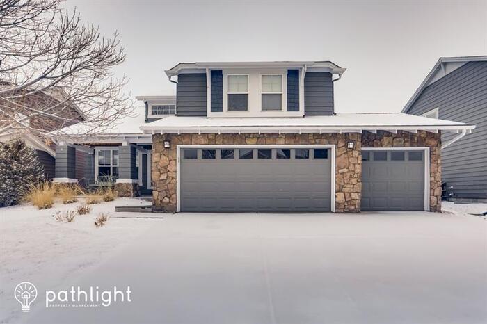 Primary Photo - 4683 Charing Ct, Castle Rock, CO, 80109