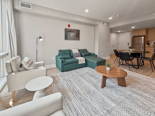 Foto del edificio - 901 Canal St