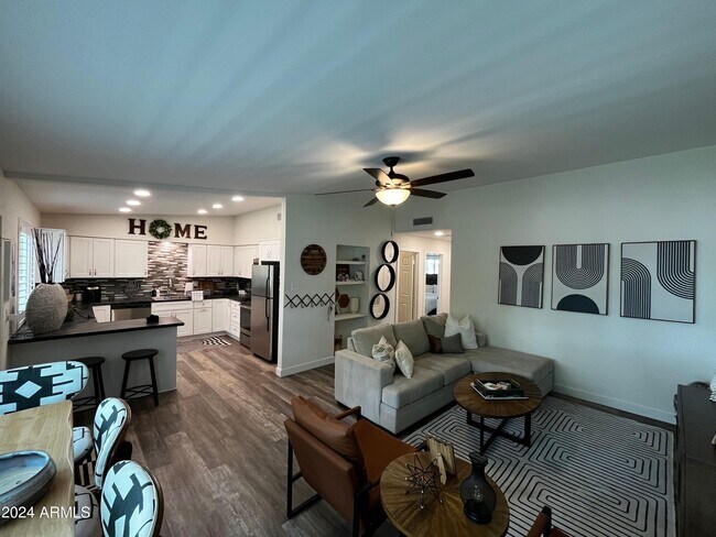 Foto del edificio - 5226 N 20th St