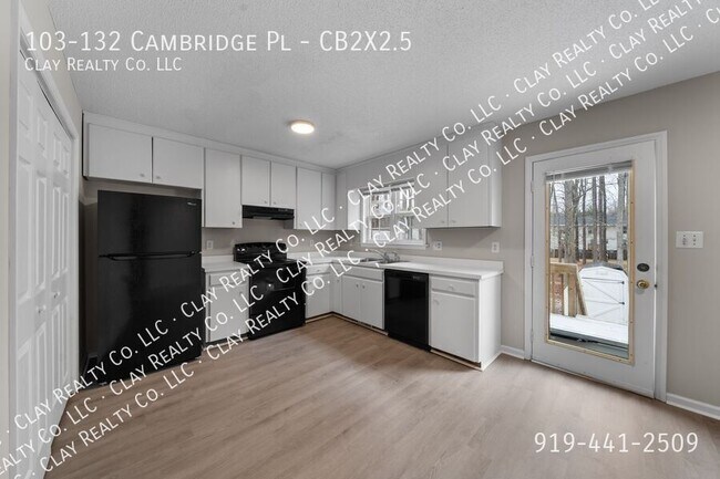 Foto del edificio - 103-132 Cambridge Pl-CB2X2.5