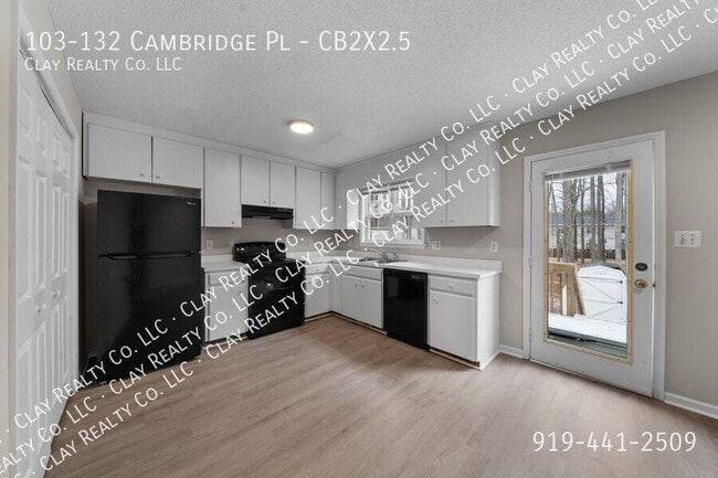 Building Photo - 103-132 Cambridge Pl-CB2X2.5