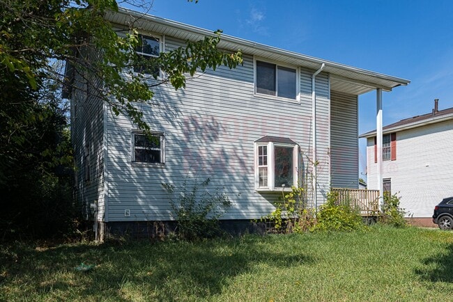 Building Photo - 3060 Charles Carr Pl