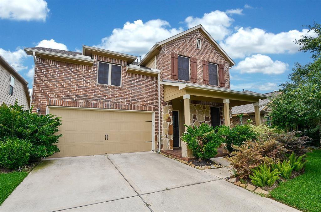 9977 Spring Rock Ln, Brookshire, TX 77423 House Rental in Brookshire